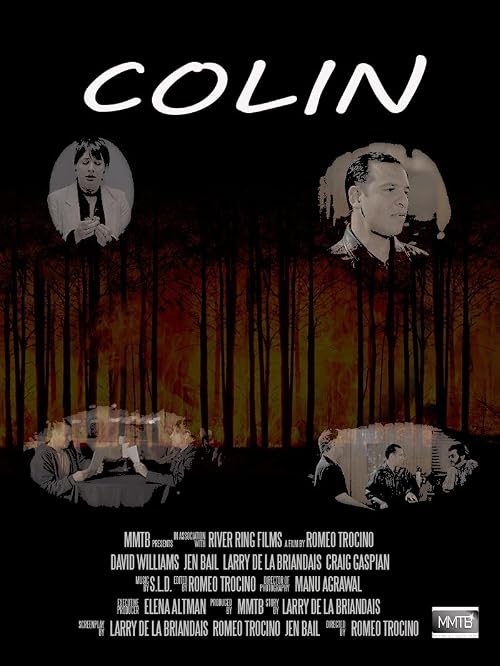 Colin