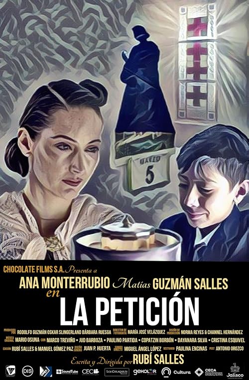 La petición