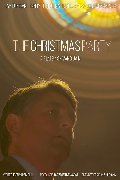 The Christmas Party