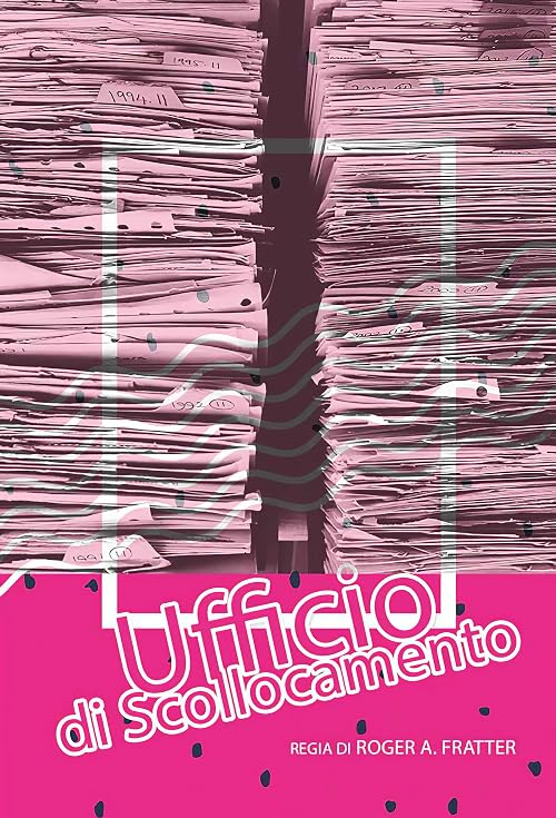 Ufficio di scollocamento