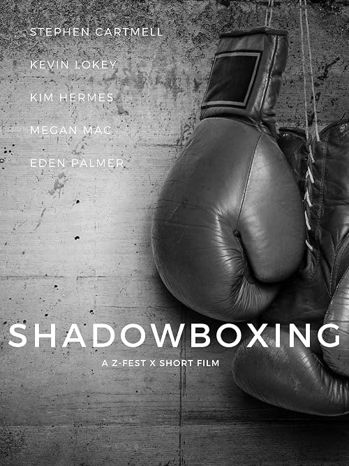 Shadowboxing