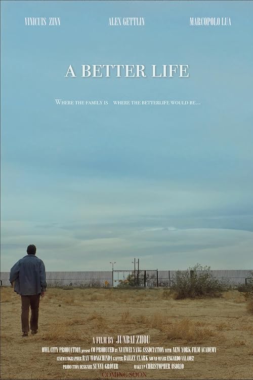 A Better Life
