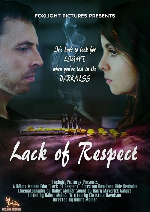 Lack of Respect