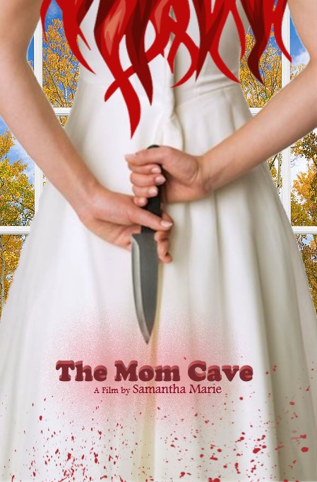 The Mom Cave