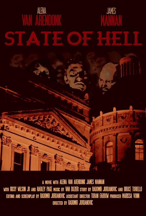 State of Hell