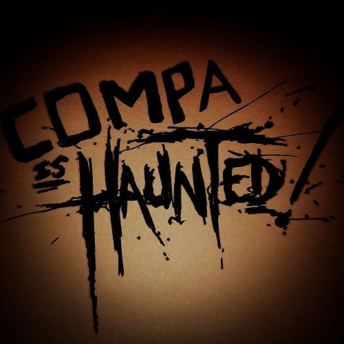 CompA's Haunted
