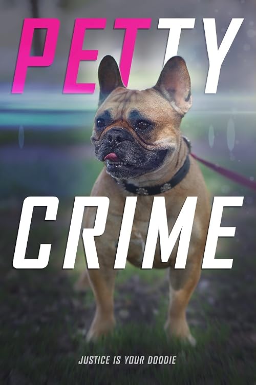 Petty Crime