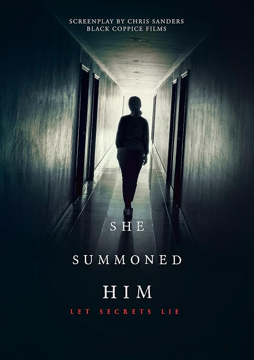 She Summoned Him