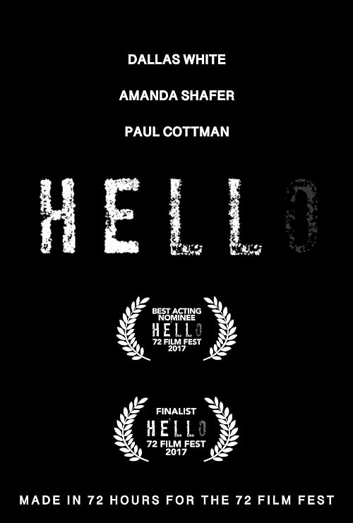 Hell(o)