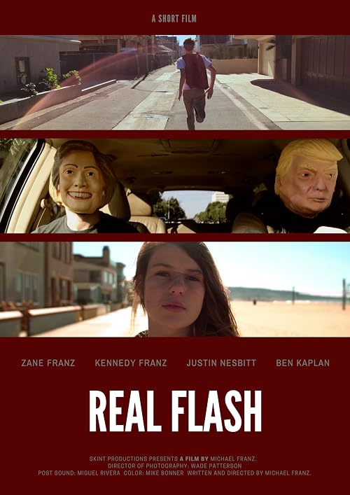 Real Flash