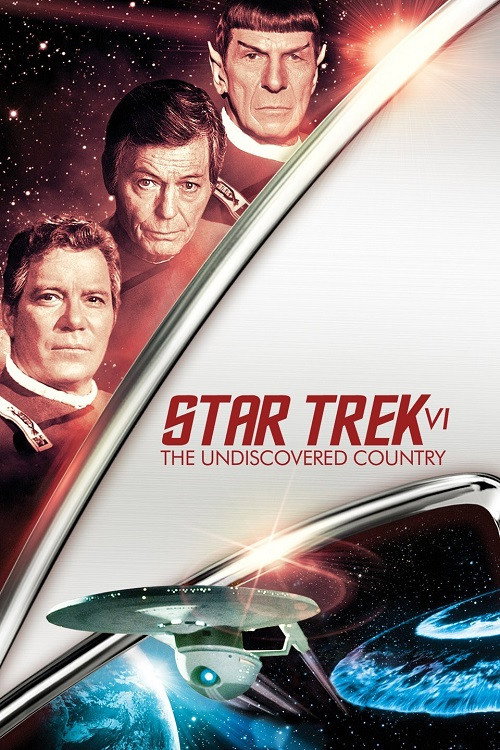 Star Trek VI - Das unentdeckte Land
