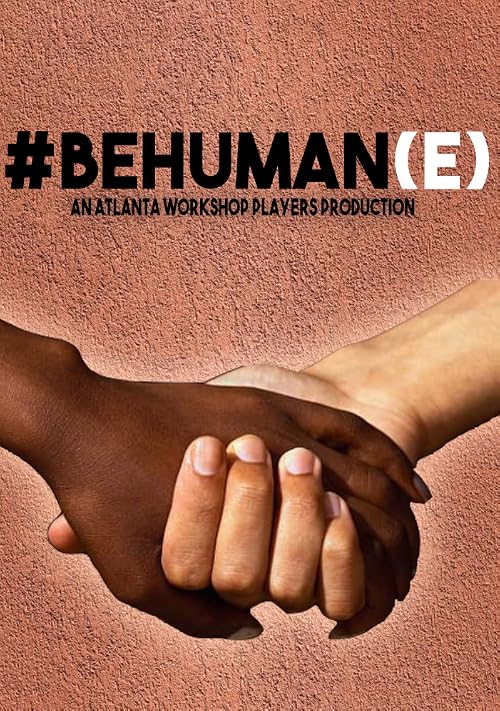 #BeHuman(e)