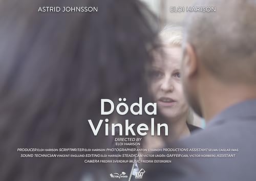 Döda Vinkeln