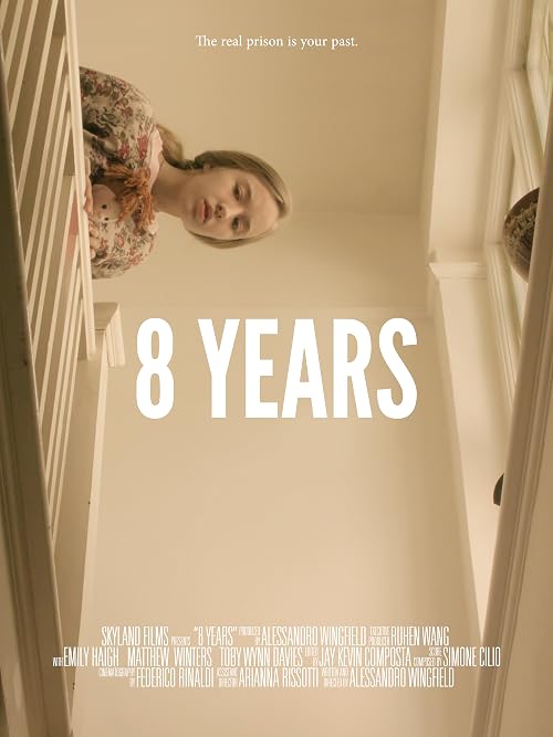 8 Years