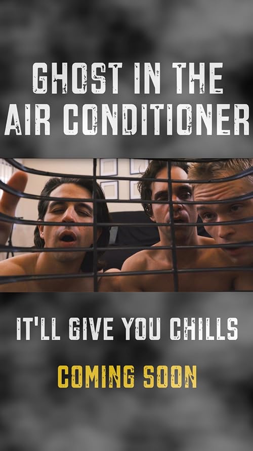 Ghost in the Air Conditioner