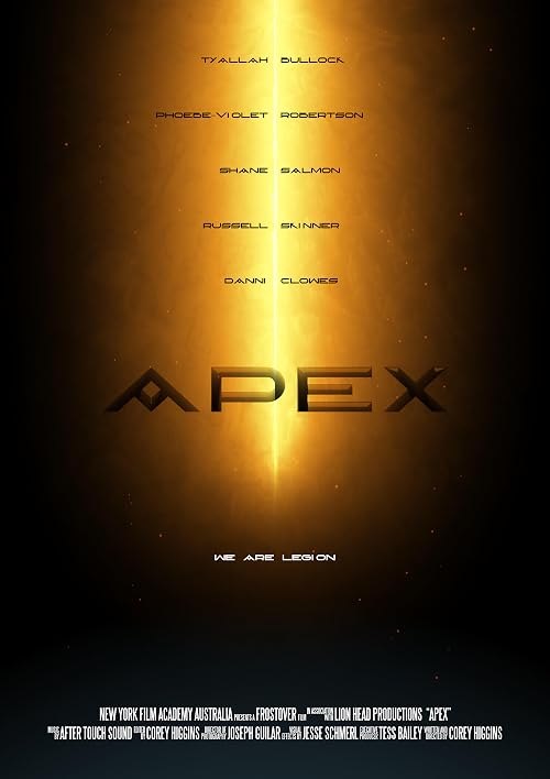 Apex