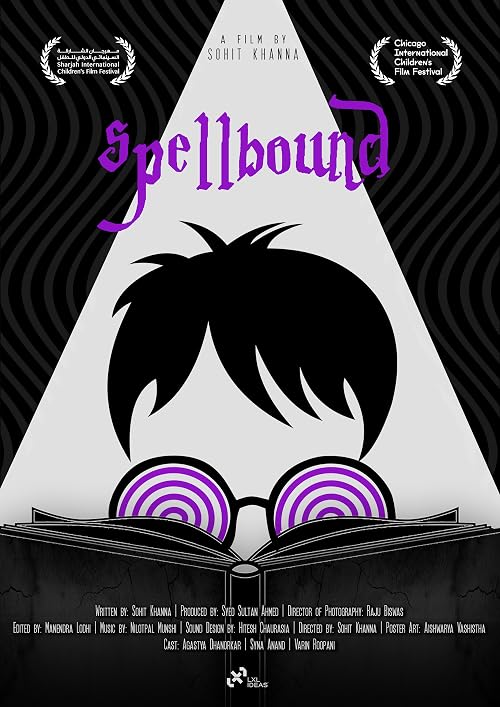 Spellbound