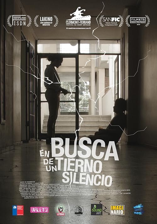 En busca de un tierno silencio