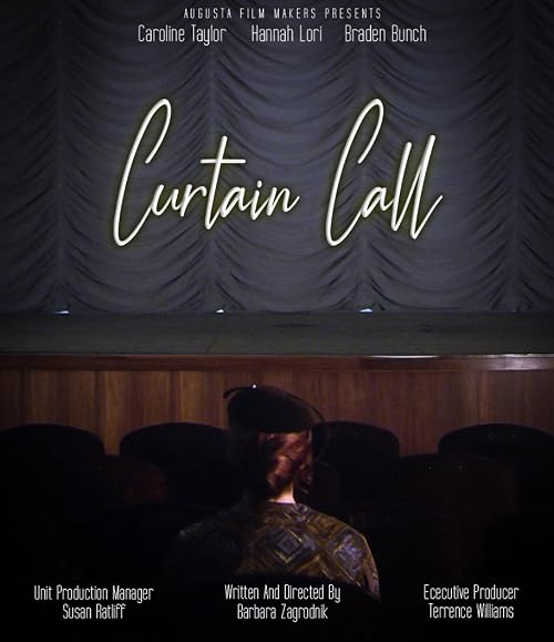 Curtain Call