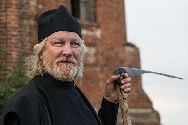 Жуки — кадр 3