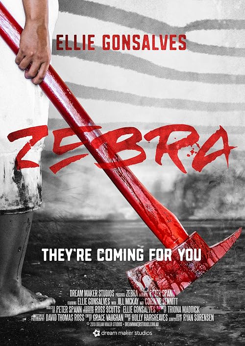 Zebra