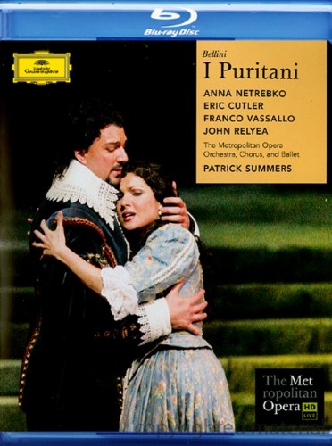 Bellini's I Puritani