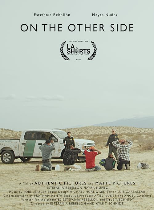 On The Other Side