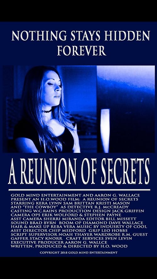 A Reunion of Secrets