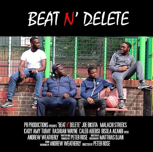 Beat N' Delete