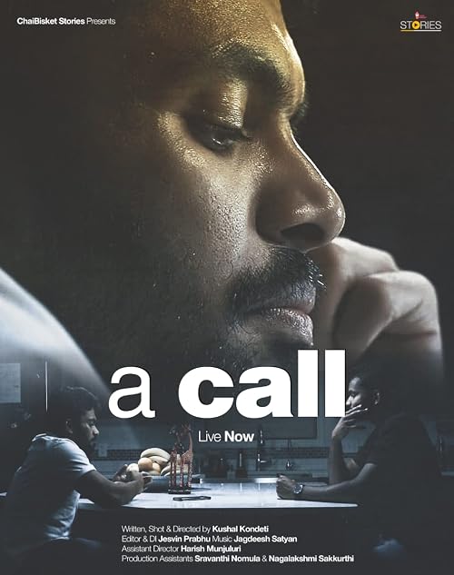 A Call