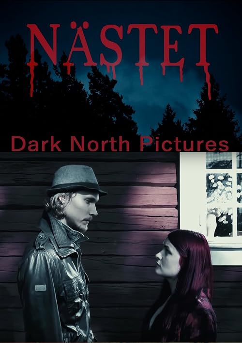 Nästet