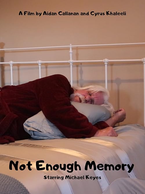 Not Enough Memory