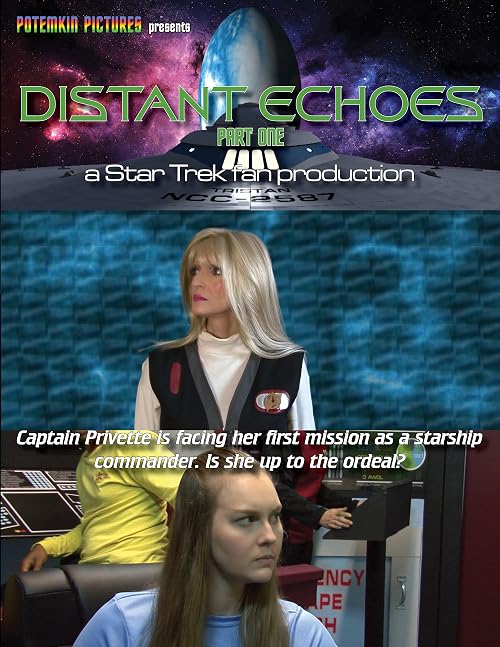Distant Echoes: Part One
