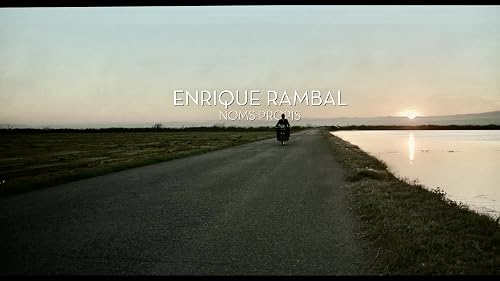 Enrique Rambal. Noms Propis
