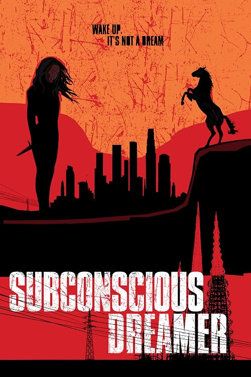 Subconscious Dreamer