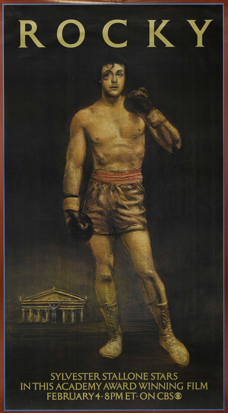 Rocky
