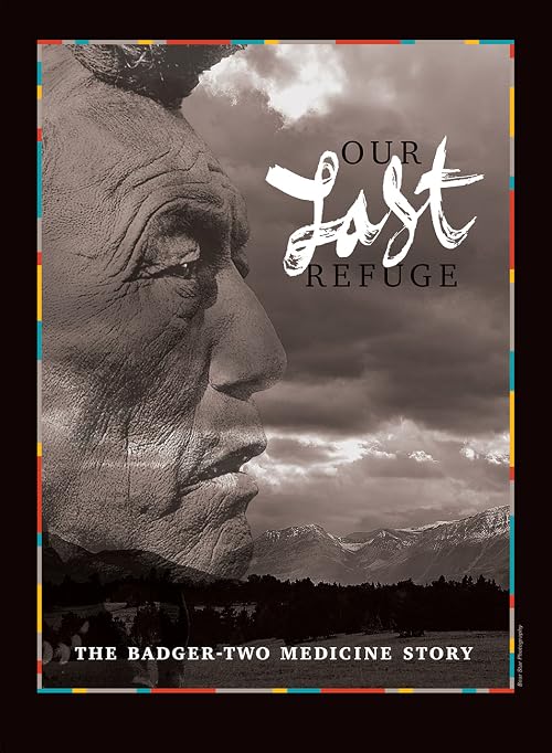 Our Last Refuge