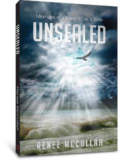 Unsealed Memoirs of a Navy SEAL's Wife