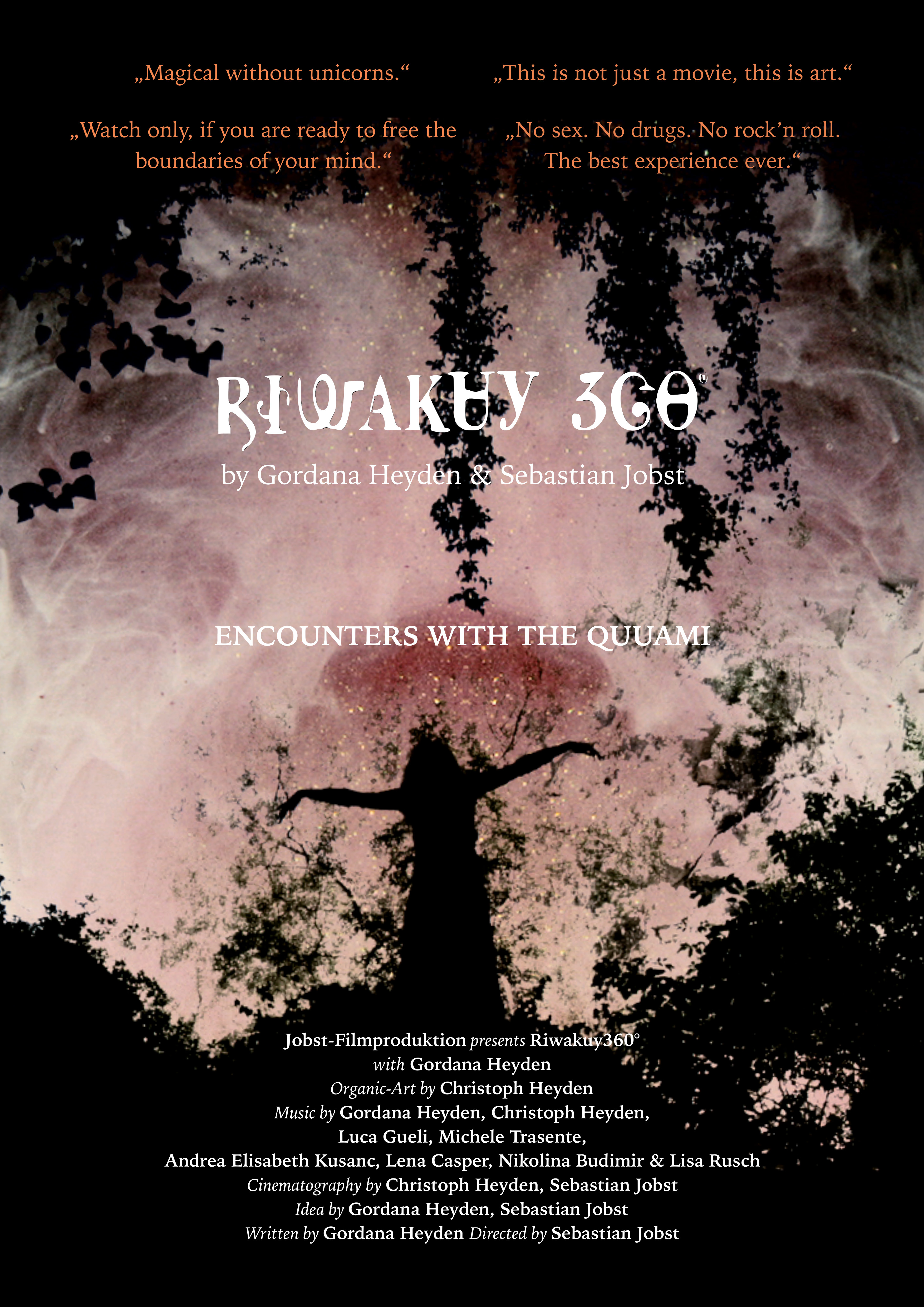 Riwakuy360°