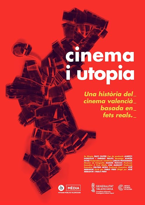 Cinema i Utopia