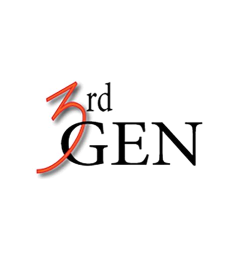 3rd Generation