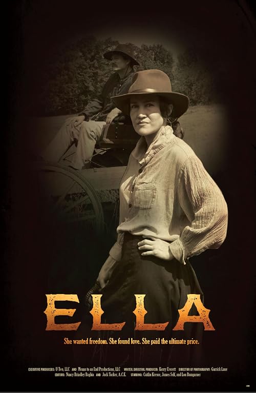 Ella