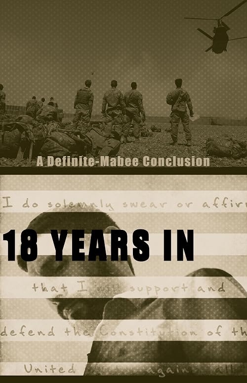 18 Years In