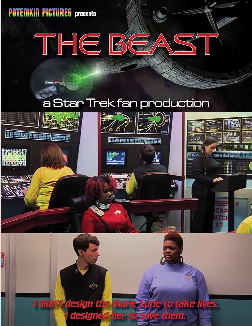 The Beast
