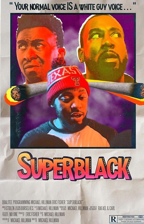 Superblack