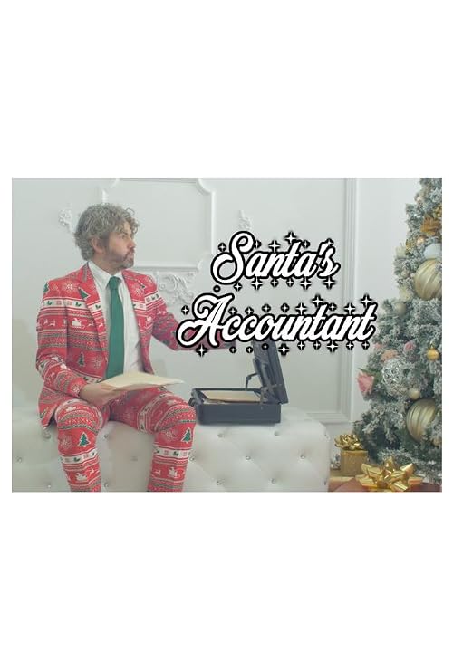 Santa's Accountant