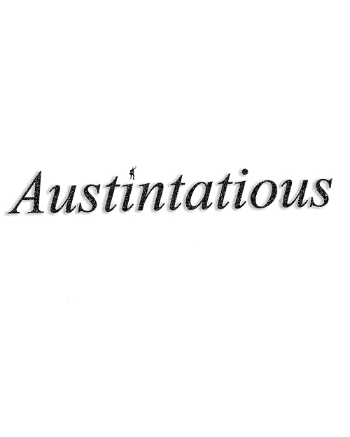 Austintatious