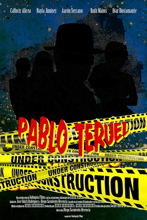 Pablo Teruel