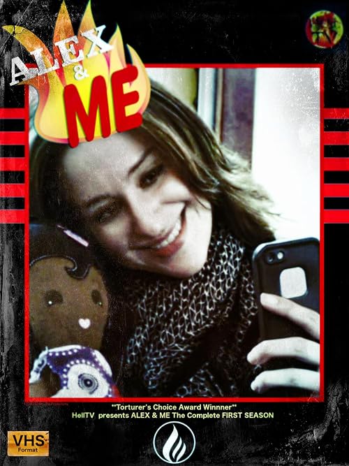 Alex & Me