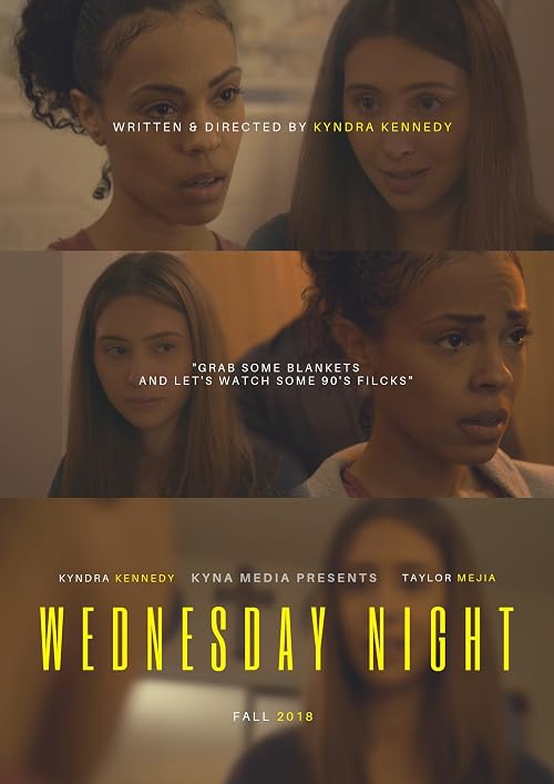 Wednesday Night
